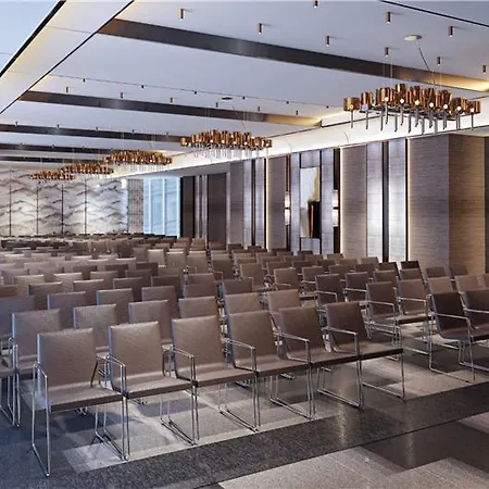 Me Malta 호텔 Saint Julian's