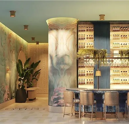 Hotel Me By Melia Malta San Ġiljan