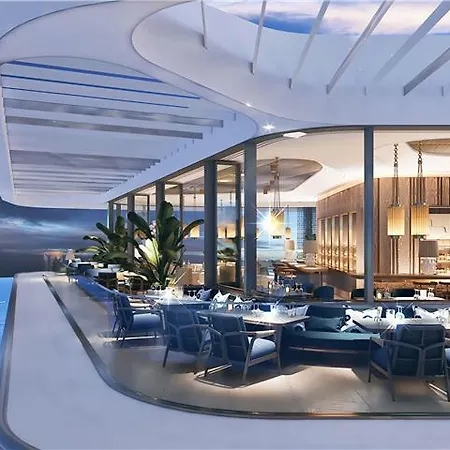 Otel Me Malta Saint Julian's