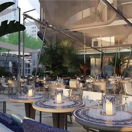 Hotel Me By Melia Malta 5*
