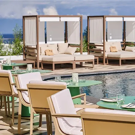 Otel Me Malta