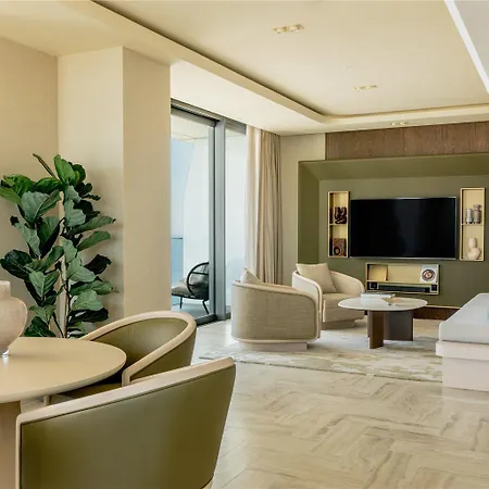 Me Malta 5* Saint Julian's