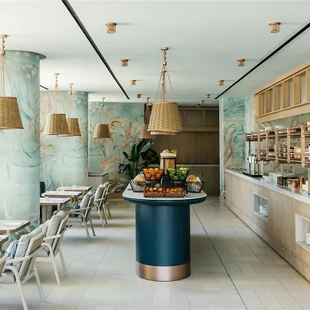 Me Malta 5* St. Julian's