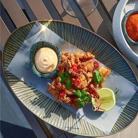 Me Malta 5* St. Julian's