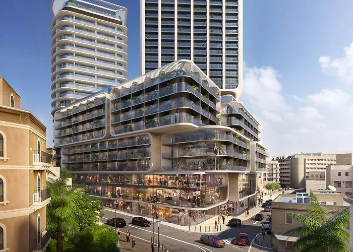 Me Malta 5* St. Julian's