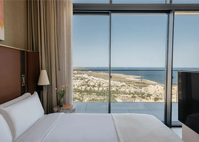 Me Malta Hotel St. Julian's