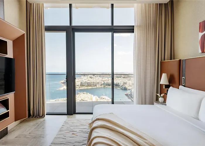 Me Malta Hotel St. Julian's