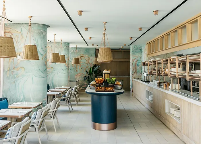 Me Malta 5* St. Julian's